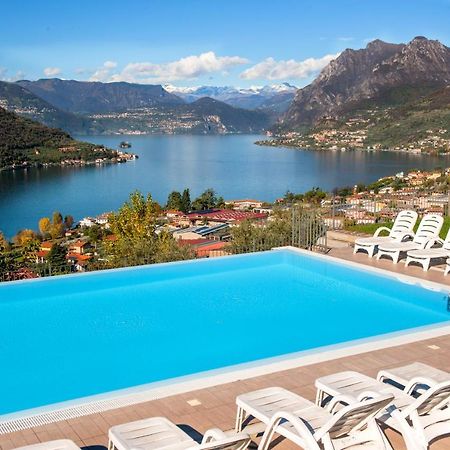 Lake View 49 Sale Marasino Dış mekan fotoğraf